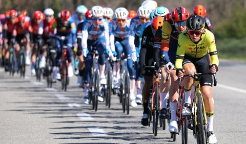 París Niza - Etapa 5