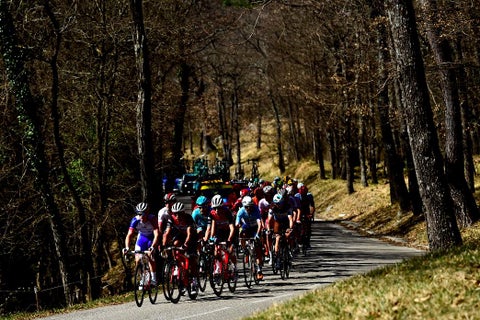 París-Niza 2019: etapa 7