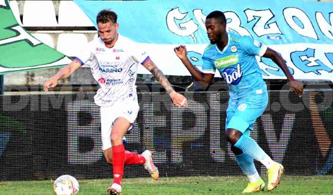 Deportivo Pasto - 2022