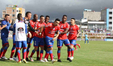 Deportivo Pasto