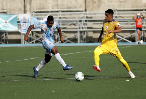 Pasto - Copa BetPlay