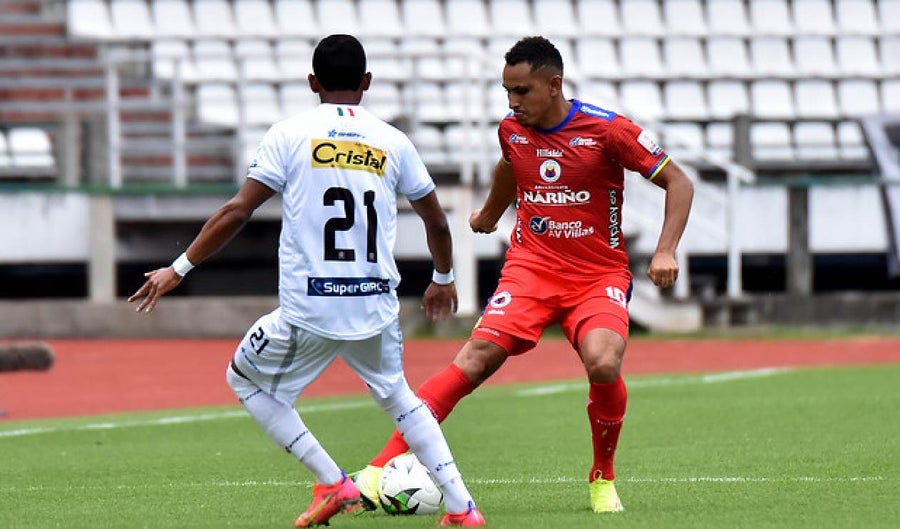 Deportivo Pasto vs Once Caldas EN VIVO GRATIS; fecha 12, Liga Betplay