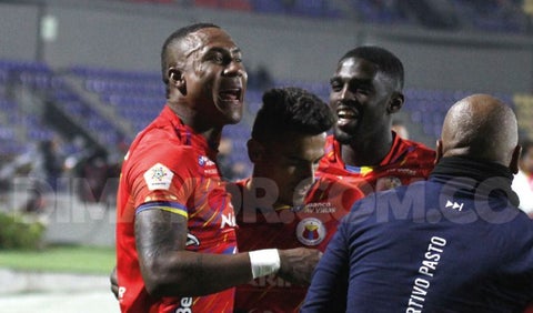 Deportivo Pasto 2022