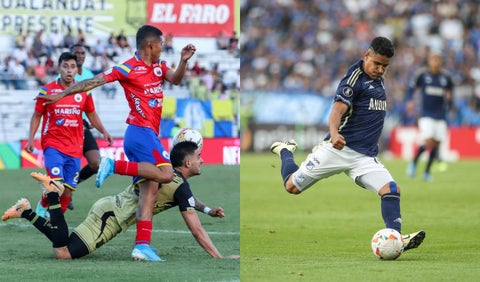 Dónde VER VIVO Pasto vs Millonarios Liga BetPlay este domingo