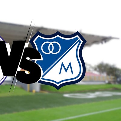 Pasto vs Millonarios EN VIVO 25 de febrero: Liga Betplay Femenina