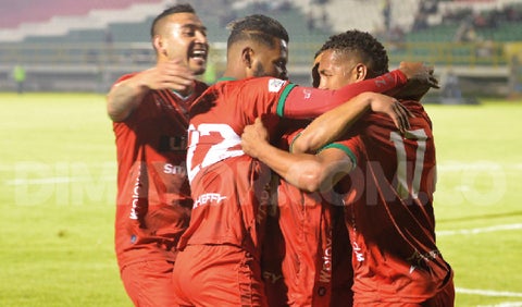 Patriotas - Liga Betplay 2022