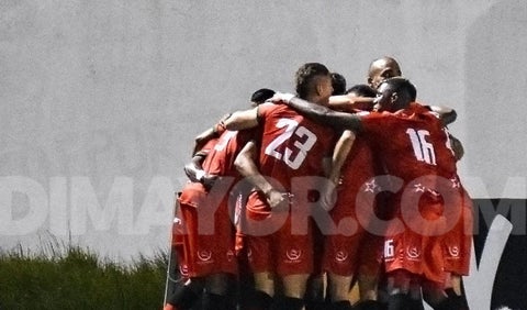 Patriotas, Liga Betplay