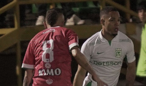 Patriotas vs Nacional, Liga Betplay