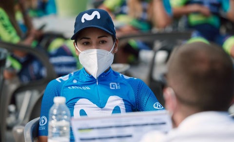 Paula Patiño- Francia