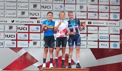 Paula Alejandra Ossa