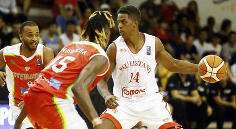 Titanes de Barranquilla,