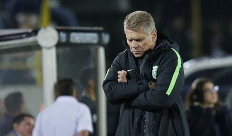 Paulo Autuori Nacional