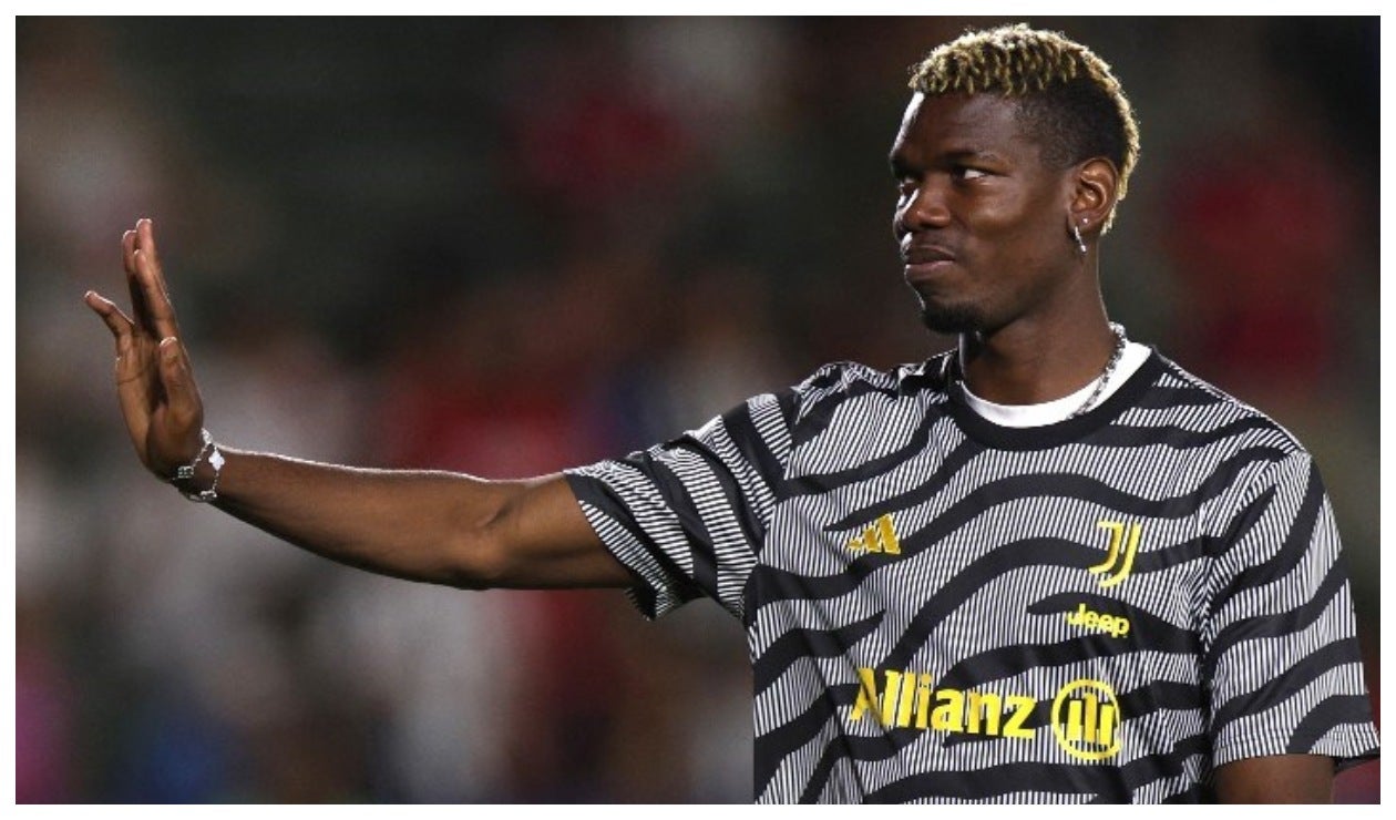 Paul Pogba