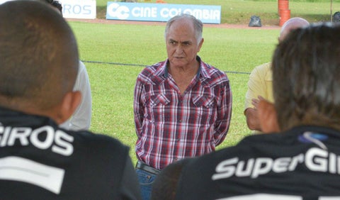 Fernando 'Pecoso' Castro