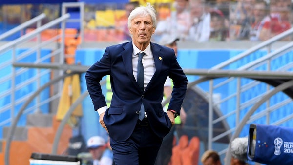 Pékerman, ex DT de Colombia, fue tentado por Boca: ¿volverá a dirigir?