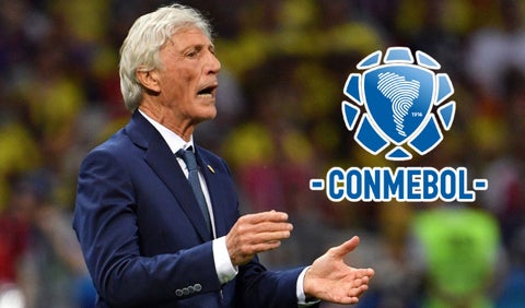 ELIMINATORIAS: Selección daría batacazo y cambiaría su DT por Pekerman