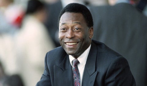 Pelé