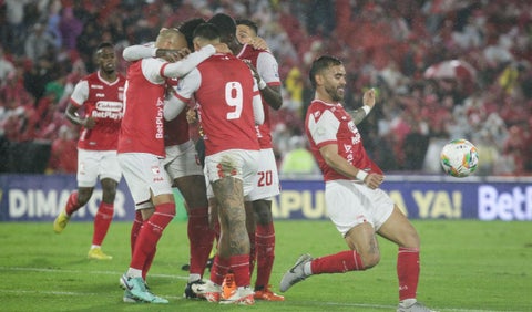 Independiente Santa Fe