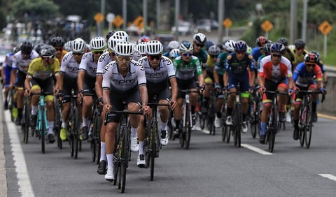 Pelotón Clásico RCN 2021, etapa 4