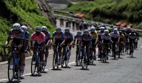 Pelotón Clásico RCN 2021