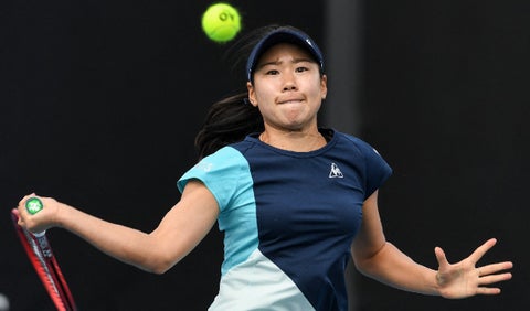Peng Shuai