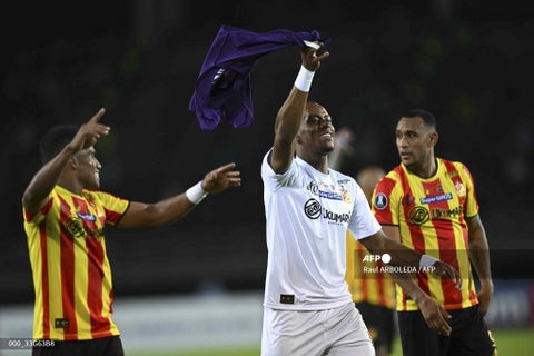 Deportivo Pereira - Copa Libertadores 2023