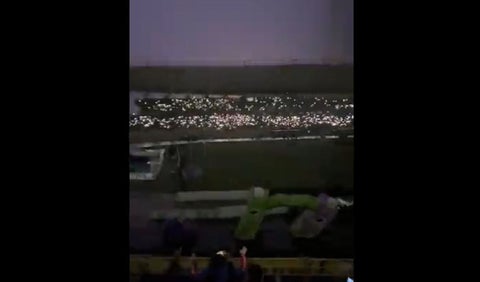 Copa BetPlay - Pereira Vs Tolima