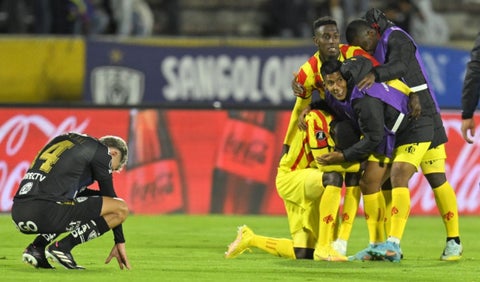 Deportivo Pereira - Copa Libertadores 2023