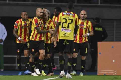 Deportivo Pereira - Copa Libertadores 2023