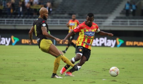 Pereira vs Bucaramanga - Liga Betplay I 2024