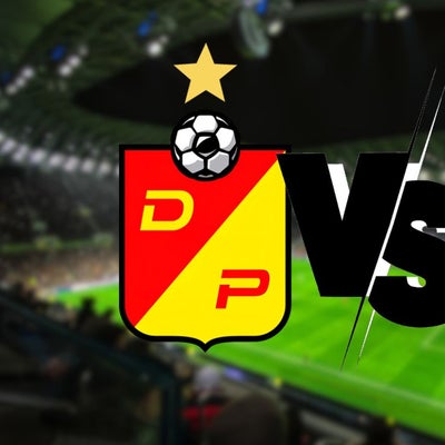 Pereira vs Cali EN VIVO 15 de abril: hora y cómo ver Liga BetPlay