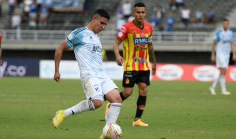 Pereira vs Millonarios - Liga Betplay