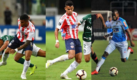 Junior de Barranquilla