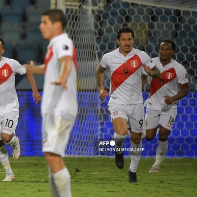 Perú vs Venezuela EN VIVO GRATIS; fecha 5 Copa América 2021