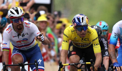 Peter Sagan - Tour de Francia