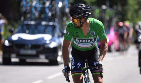 Tour de Francia Etapa 13 - Peter Sagan