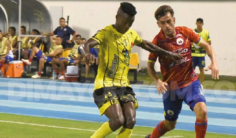 Alianza Petrolera - Pasto