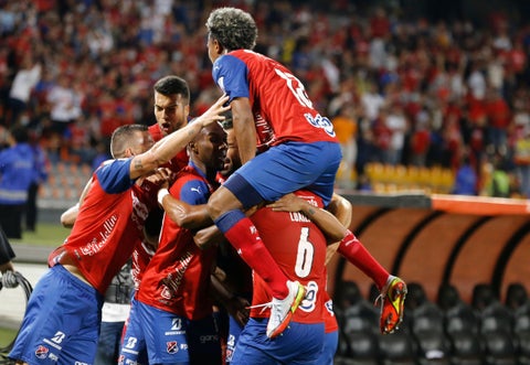 Independiente Medellín - 2022