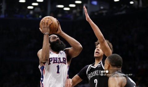 Philadelphia 76ers NBA