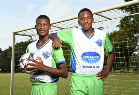 Incauca Fútbol F.C