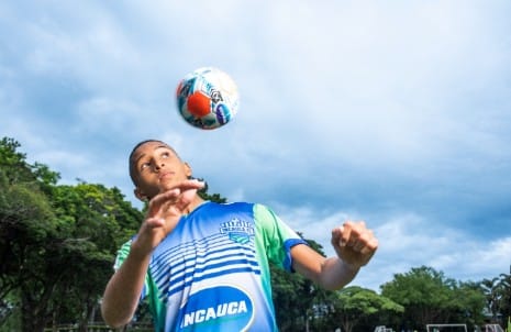 Incauca Fútbol F.C