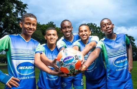Incauca Fútbol F.C