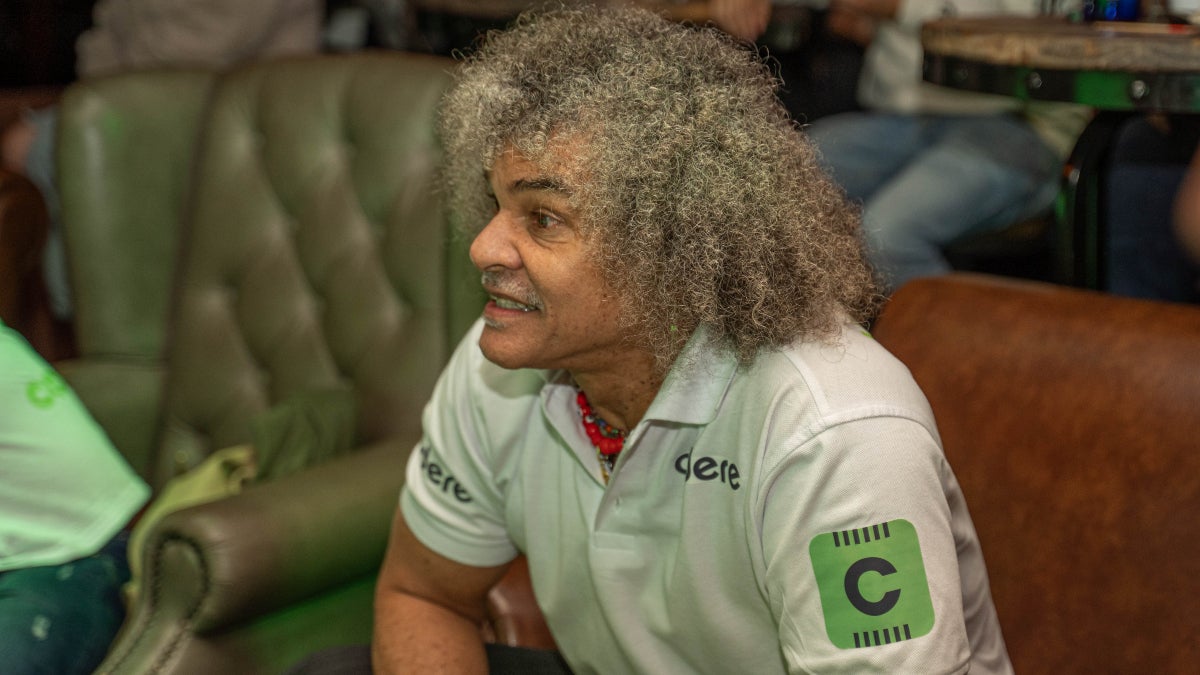 Pibe Valderrama