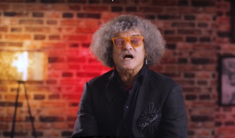 Pibe Valderrama
