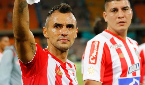 Junior · Liga Águila 2019