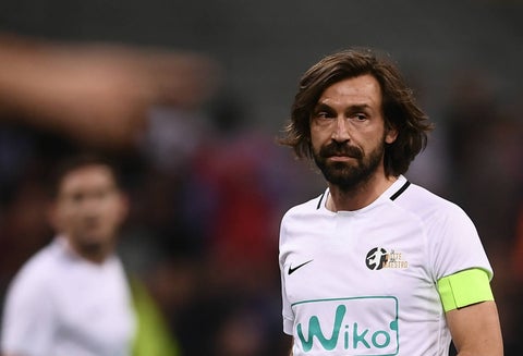 Andrea Pirlo