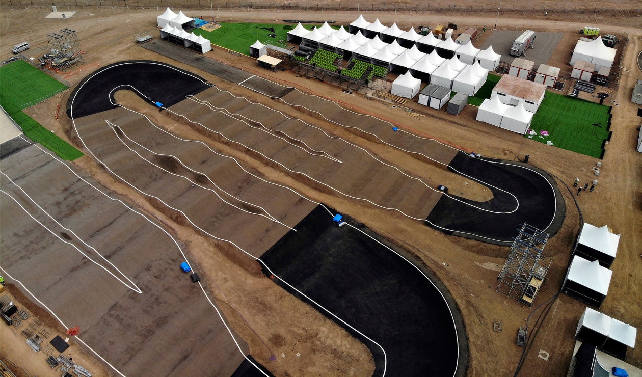 Juegos Panamericanos Lima 2019 