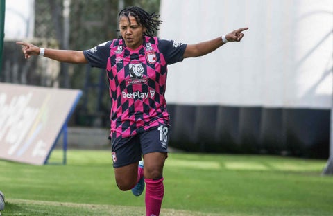 Santa Fe - Liga Femenina