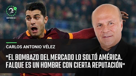 Carlos Antonio Vélez: Palabras Mayores 24 de enero de 2022