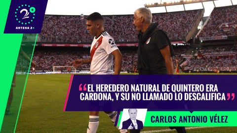 Palabras Mayores - Juan Fernando Quintero